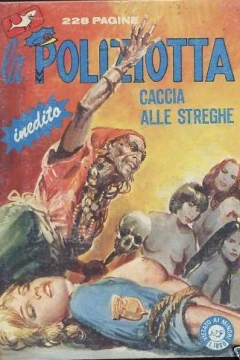 Caccia alle Streghe