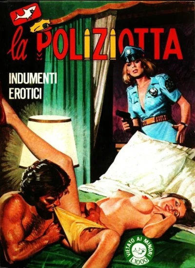 Cover of Issue #66