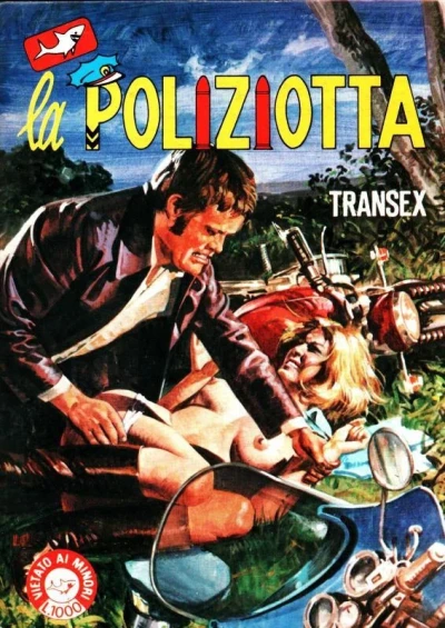Cover of Issue #70