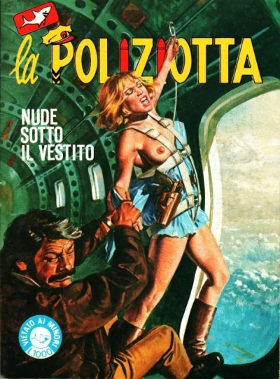 Cover of Issue #71