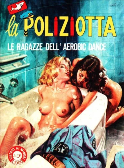 Cover of Issue #73