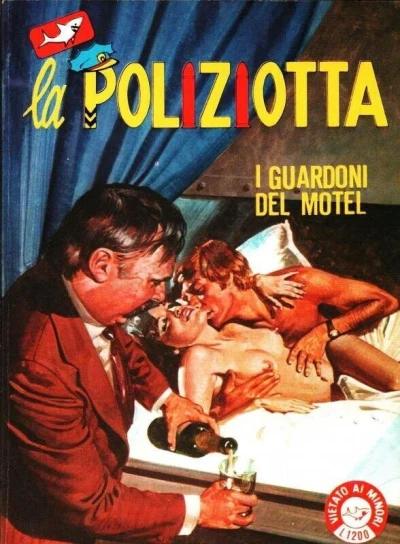 Cover of Issue #77