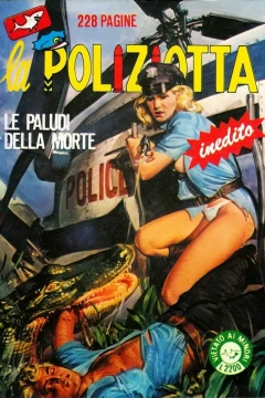 Le Paludi Della Morte
