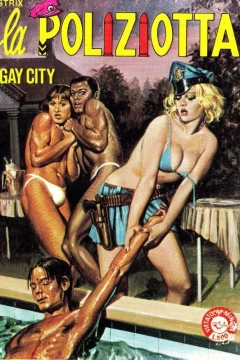 Gay City