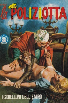I Gioielloni Dell'emiro