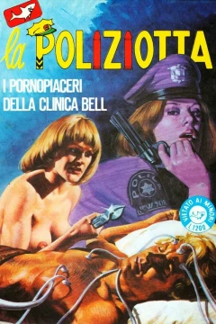 I Pornopiaceri Della Clinica Bell