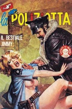Il Bestiale Jimmy
