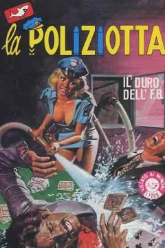Il Duro Dell'F.B.I.