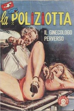 Il Ginecologo Perverso
