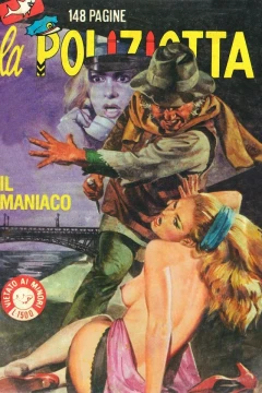 Il Maniaco