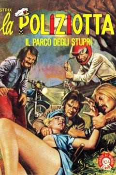 Il Parco Degli Stupri
