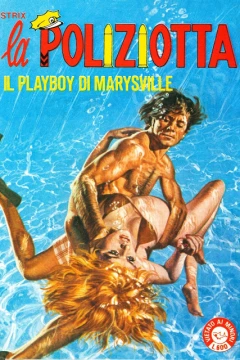 Il Playboy di Marysville