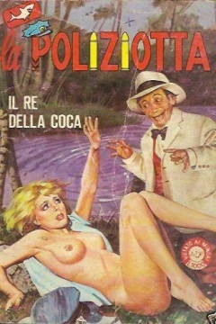 Il Re della Coca