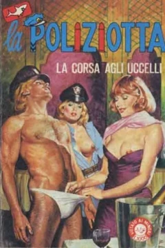 La Corsa Agli Uccelli