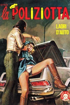 Ladri D'auto
