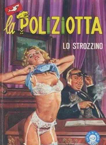 Cover of Lo Strozzino