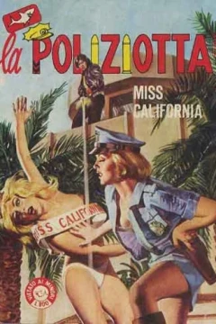 Miss California