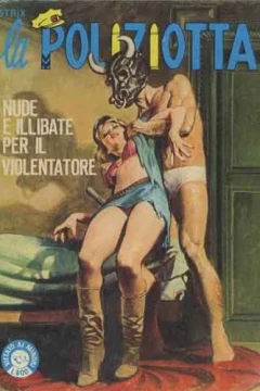 Nude e Illibate per il Violentatorepoli