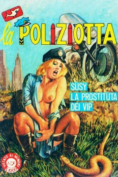 Susy la Prostituta Dei Vip