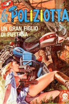 Un Gran Figlio di Puttana