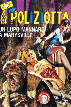 Un Lupo Mannaro a Marysville