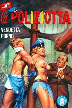 Vendetta Porno
