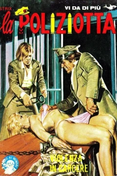 Violenza in Carcere