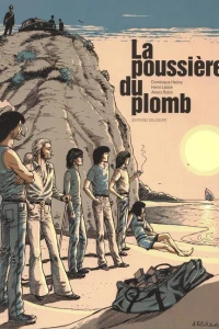 La poussière du plomb
