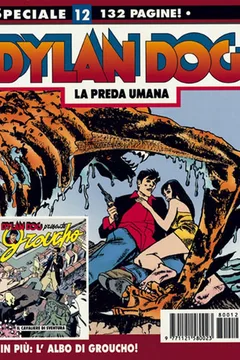 La preda umana