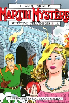 La principessa dal cuore gelido