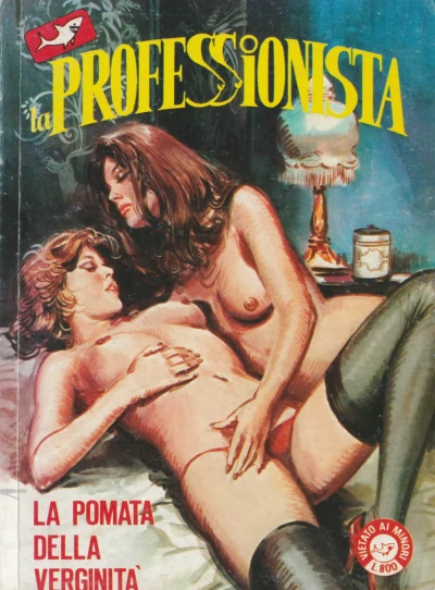 Cover of Issue #17