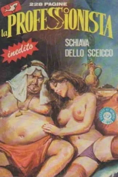 Schiava dello sceicco