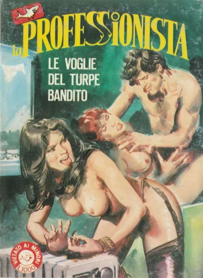Cover of Issue #32