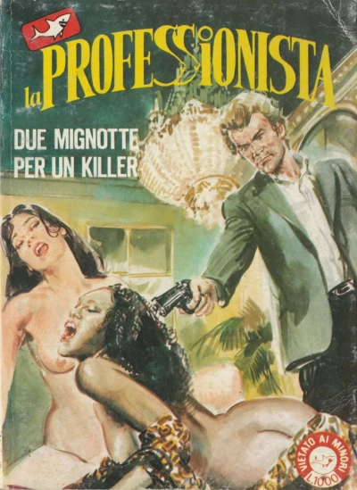 Cover of Issue #38
