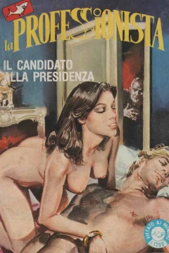 Il candidato alla presidenza