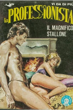 Il magnifico stallone