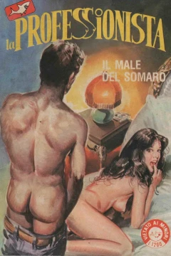 Il male del somaro