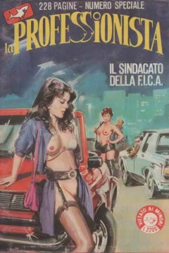 Il sindacato della F.I.C.A.