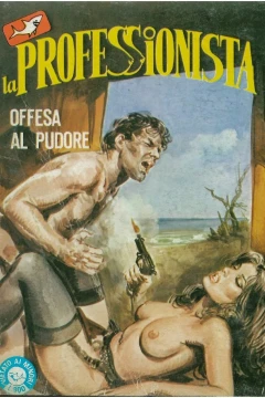 Offesa al pudore