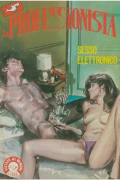 Sesso elettronico