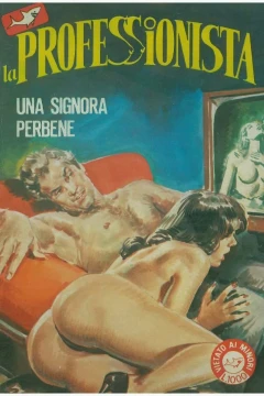 Una signora perbene