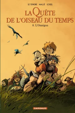 L’Omégon