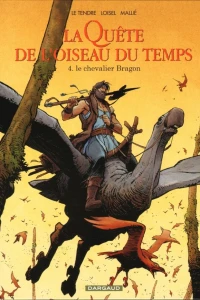 Le chevalier Bragon
