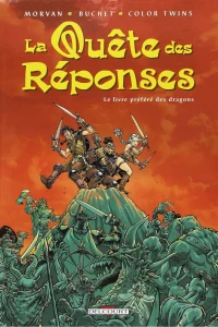 Issue #1