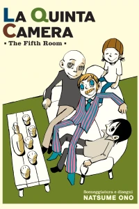 The Fifth Room