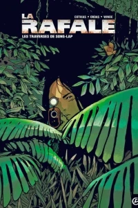 Les traverses de Song-Lap