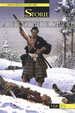 La Redenzione del Samurai