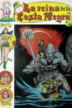 Issue #2