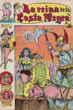 Issue #7
