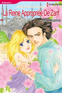 L'Héritage des Hommes Puissants III